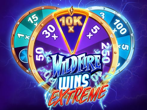 Wildfire Wins Extreme screenshot