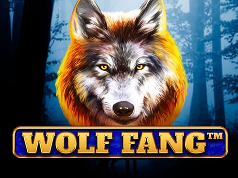 Wolf Fang screenshot