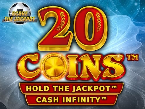 20 Coins Score The Jackpot screenshot