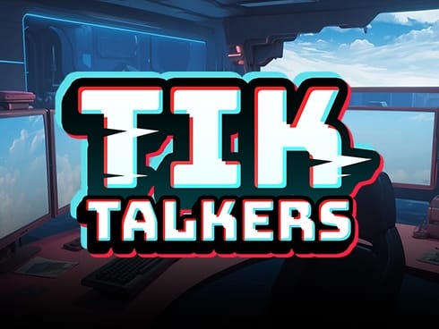 Tik Talkers screenshot